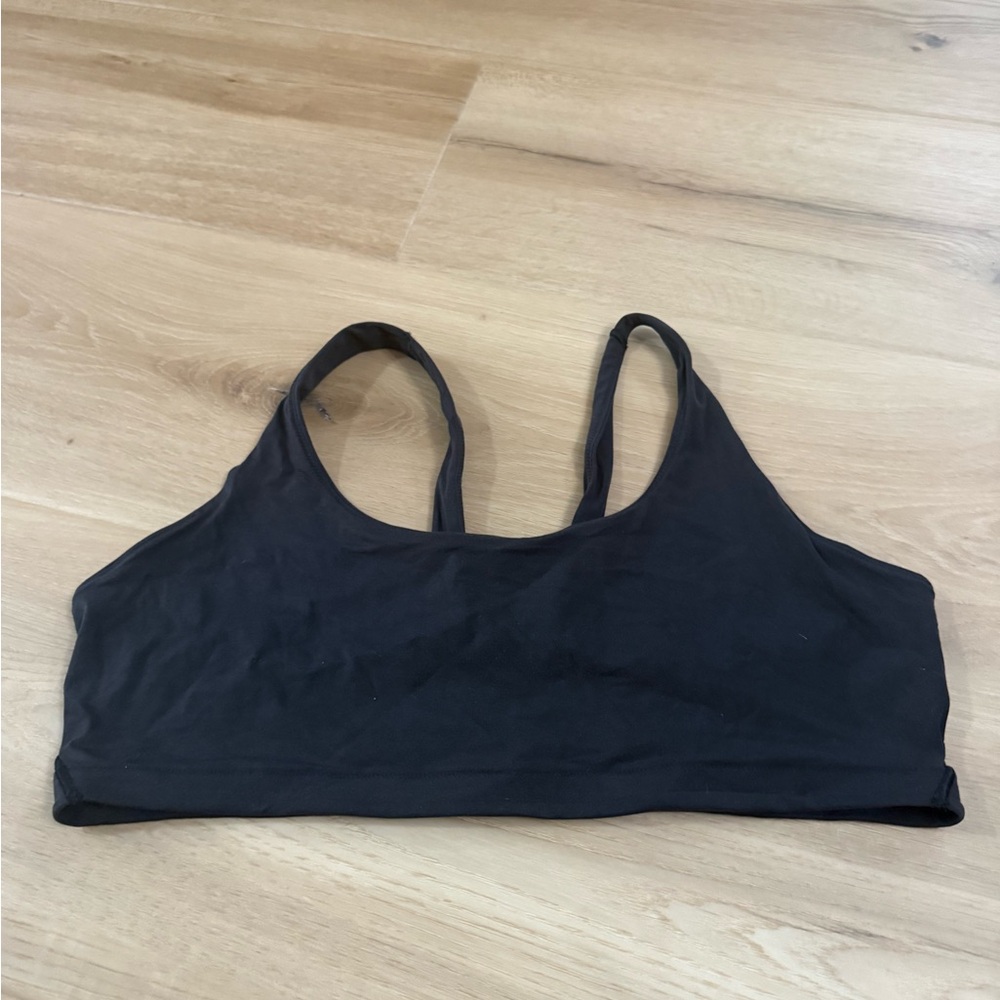 Lululemon wundermost Ultra Soft Nulu Racerback Bralette